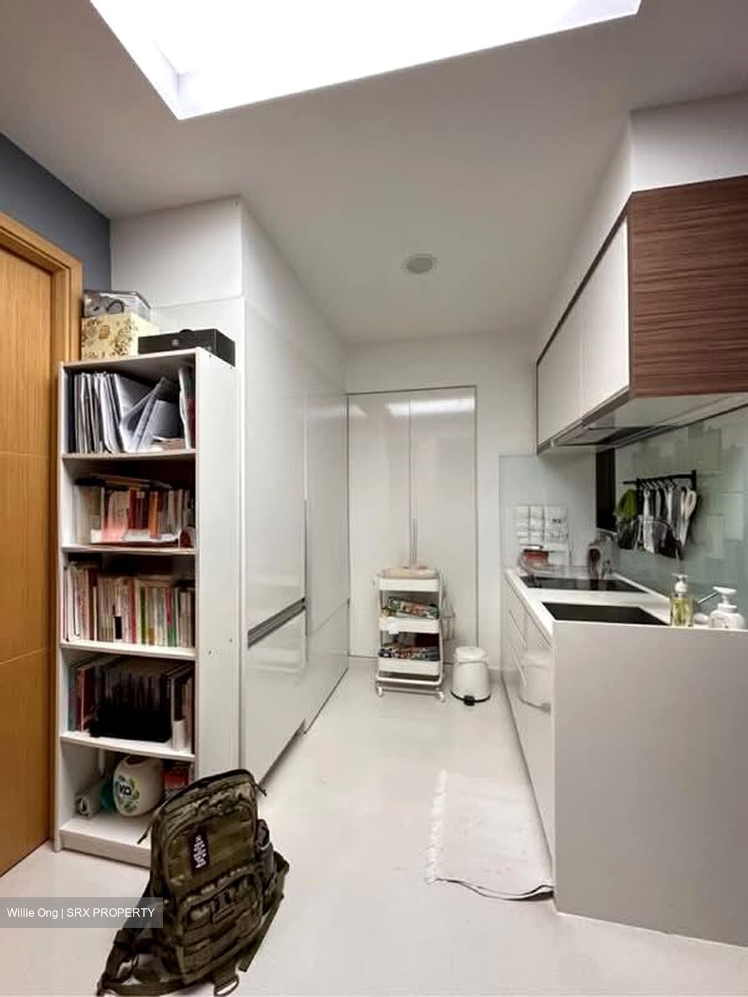 Casa Cambio (D19), Condominium #553971371